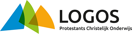 Logo Stichting LOGOS
